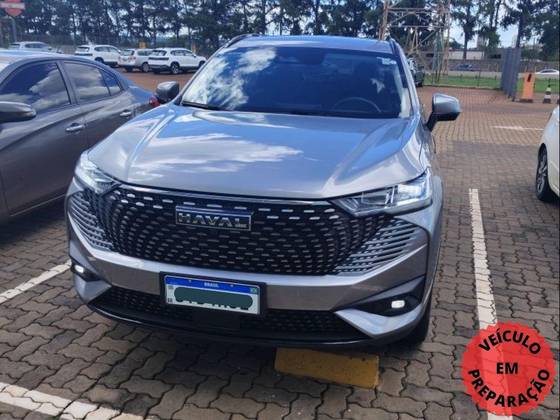 GWM HAVAL H6 1.5 HEV ONE E-TRACTION GWM HAVAL H6 1.5 HEV ONE E-TRACTION
